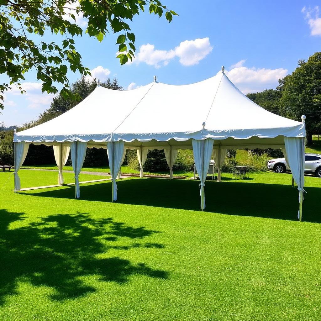 Tents
